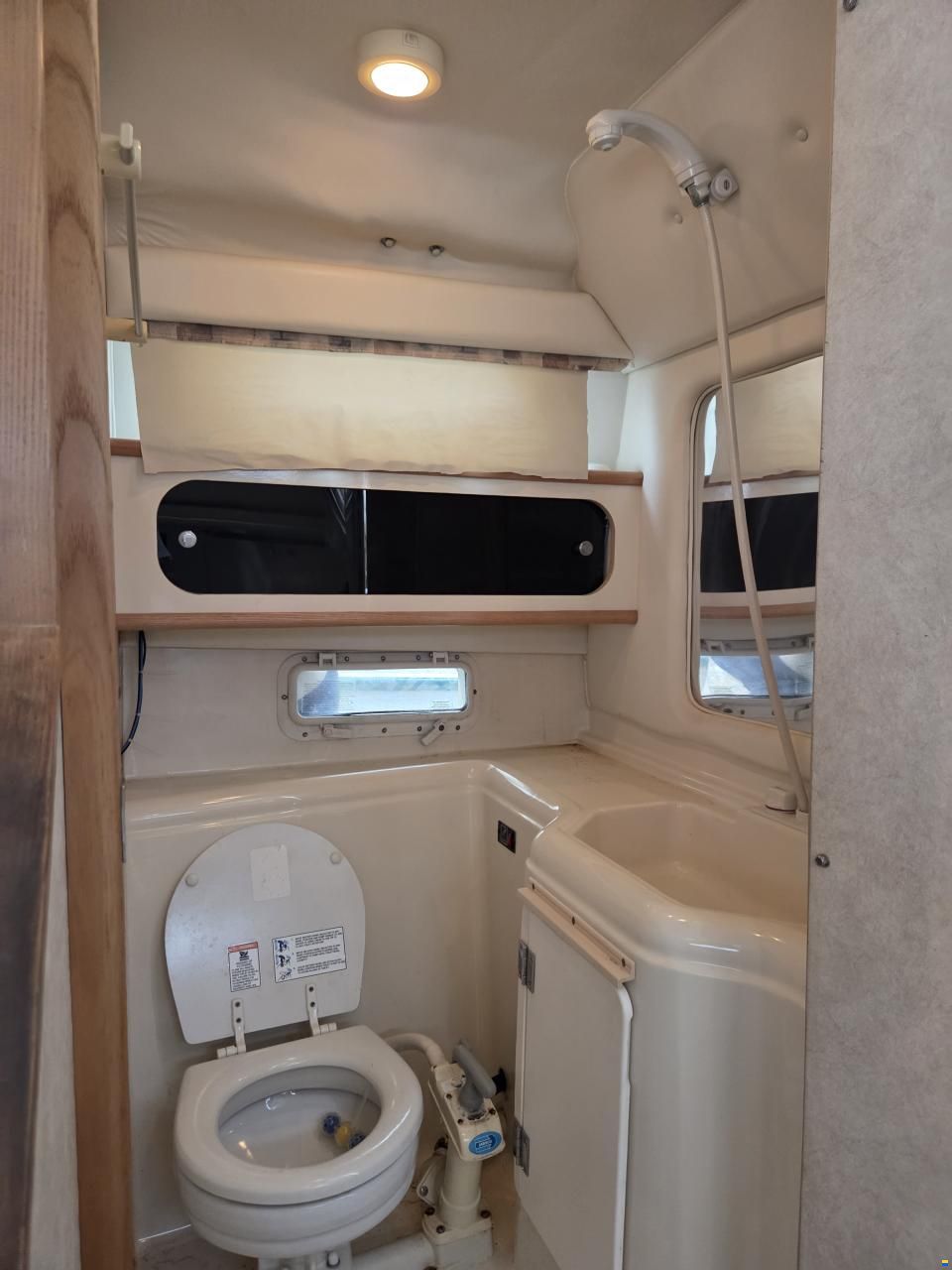 Bayliner 2855 Ciera Sunbridge