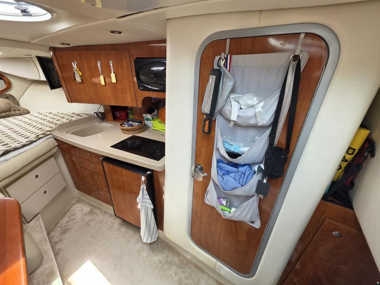 Four Winns 298 Vista
