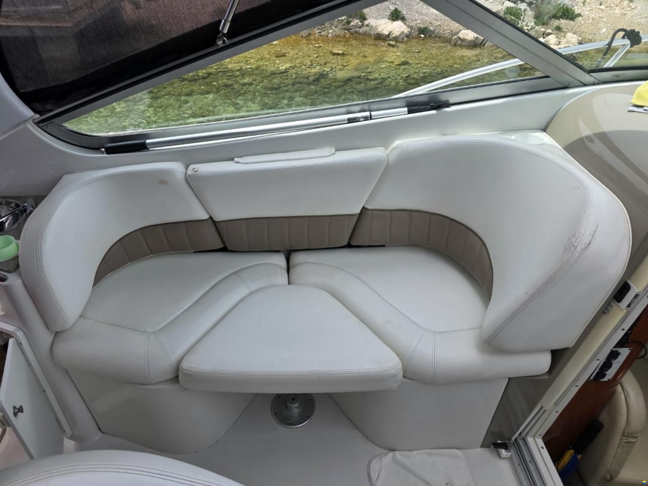 Four Winns 298 Vista