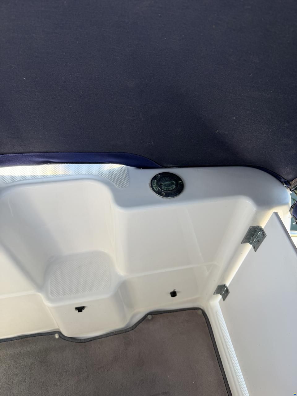 Bayliner 2355