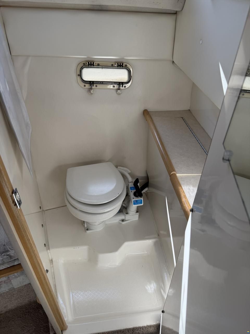 Bayliner 2355