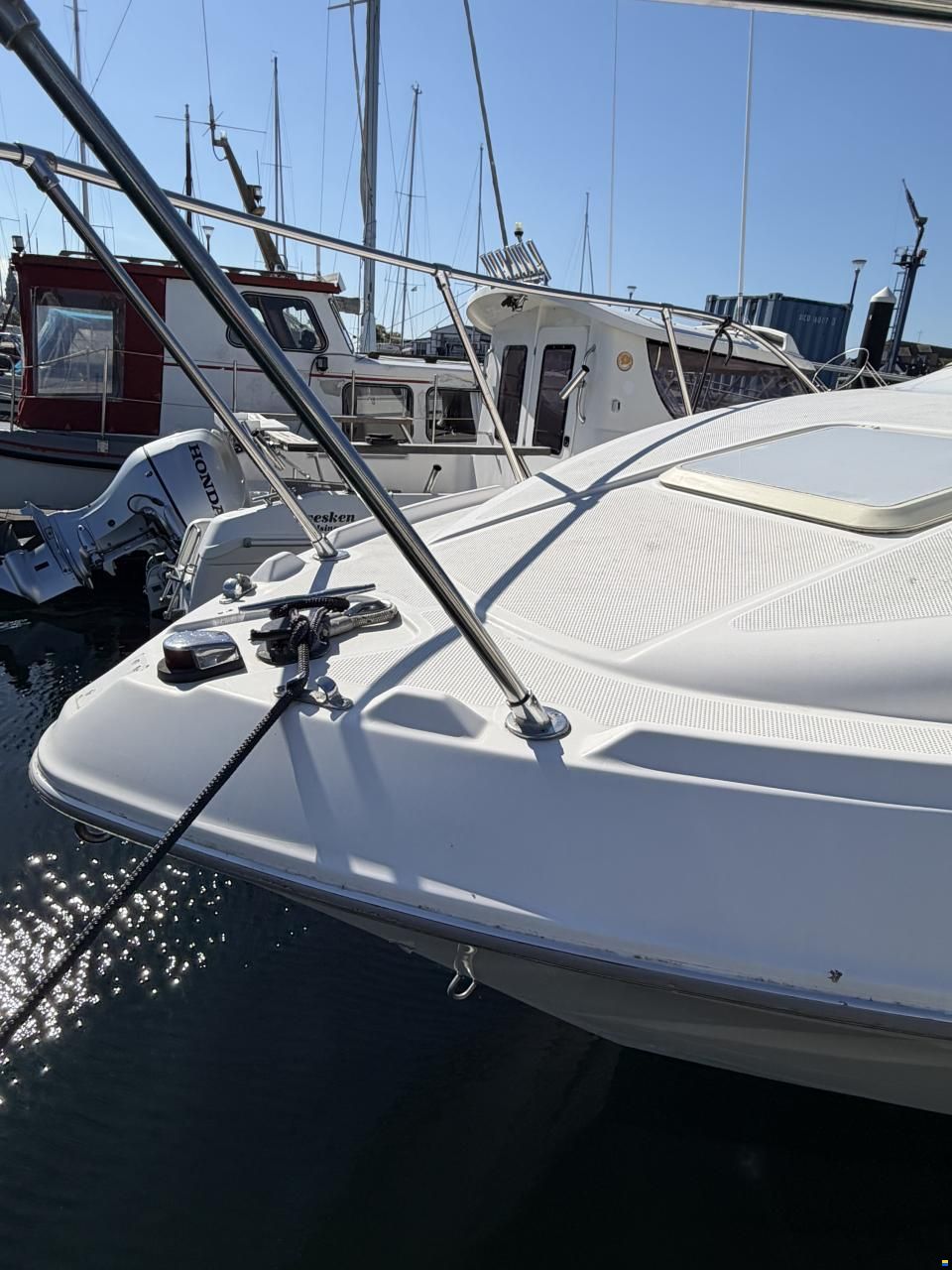 Bayliner 2355
