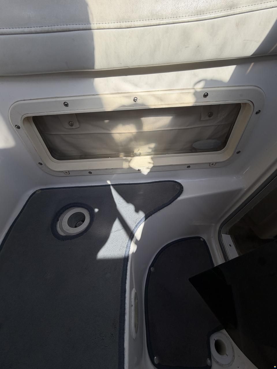 Bayliner 2355