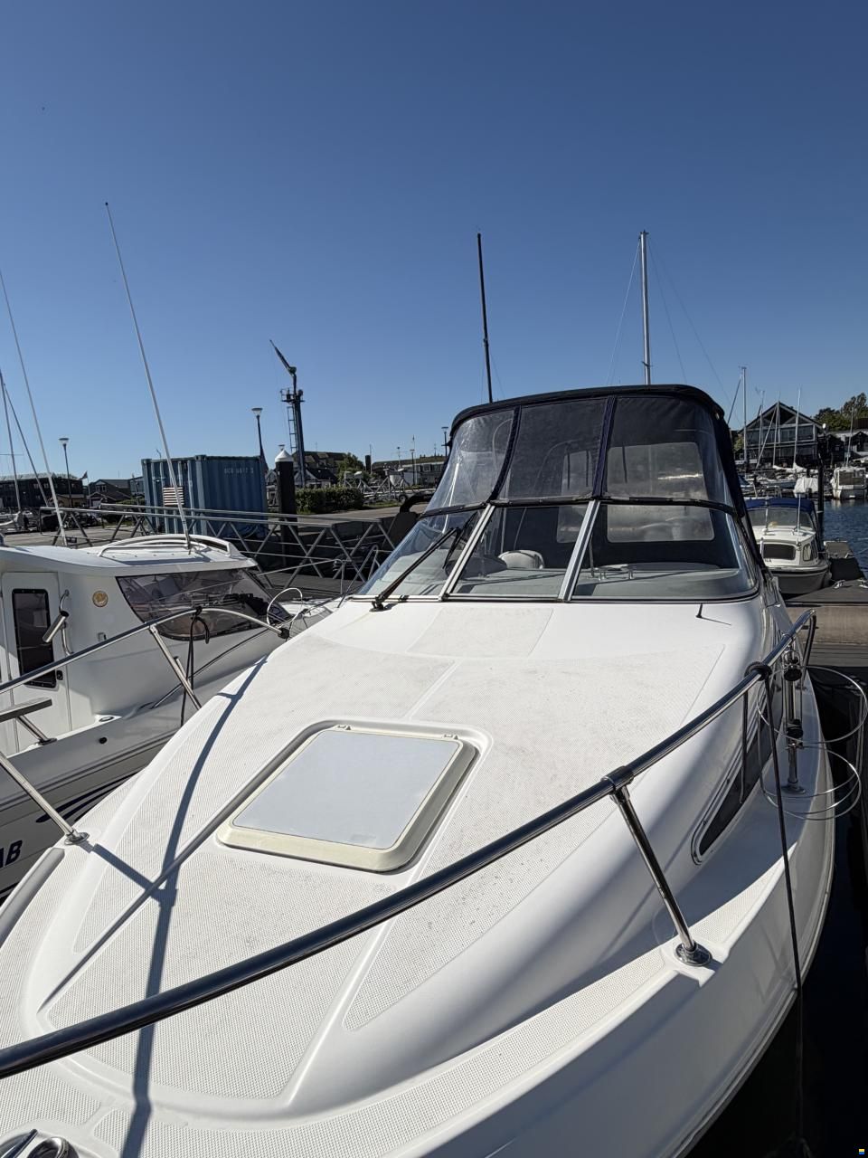 Bayliner 2355