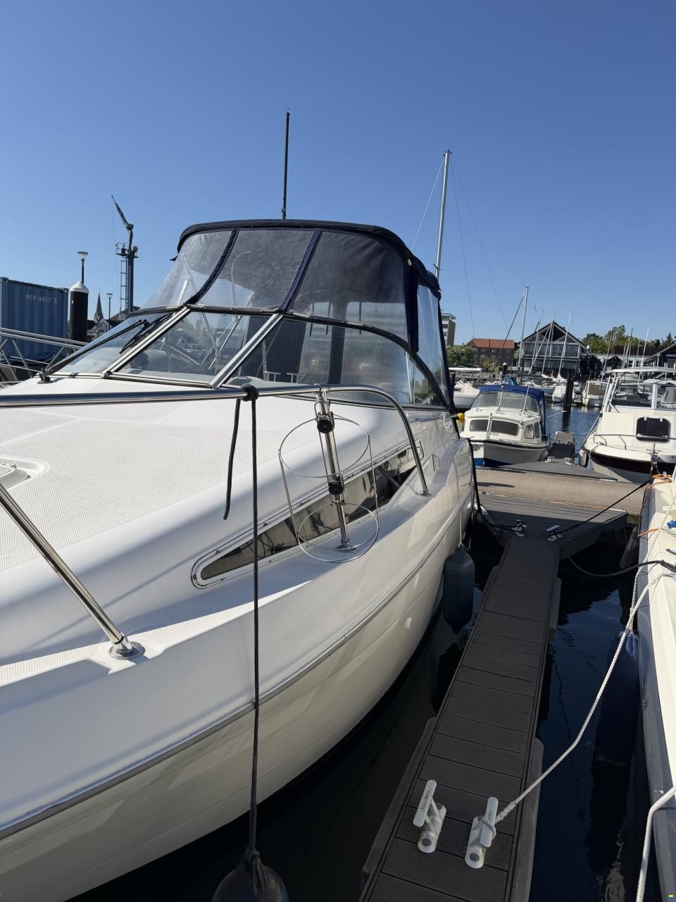 Bayliner 2355