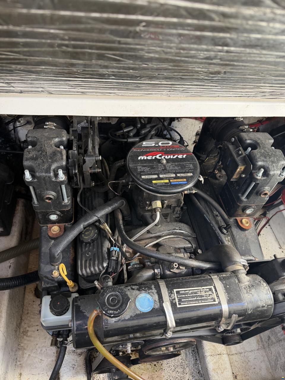 Bayliner 2355