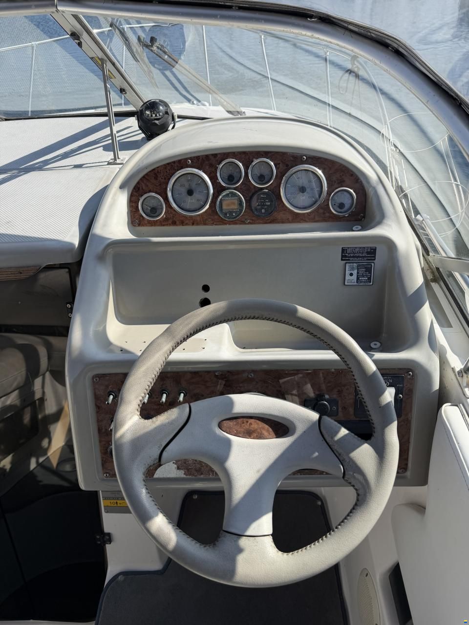 Bayliner 2355