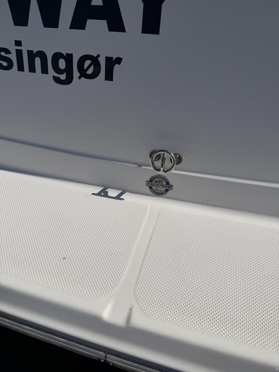 Bayliner 2355