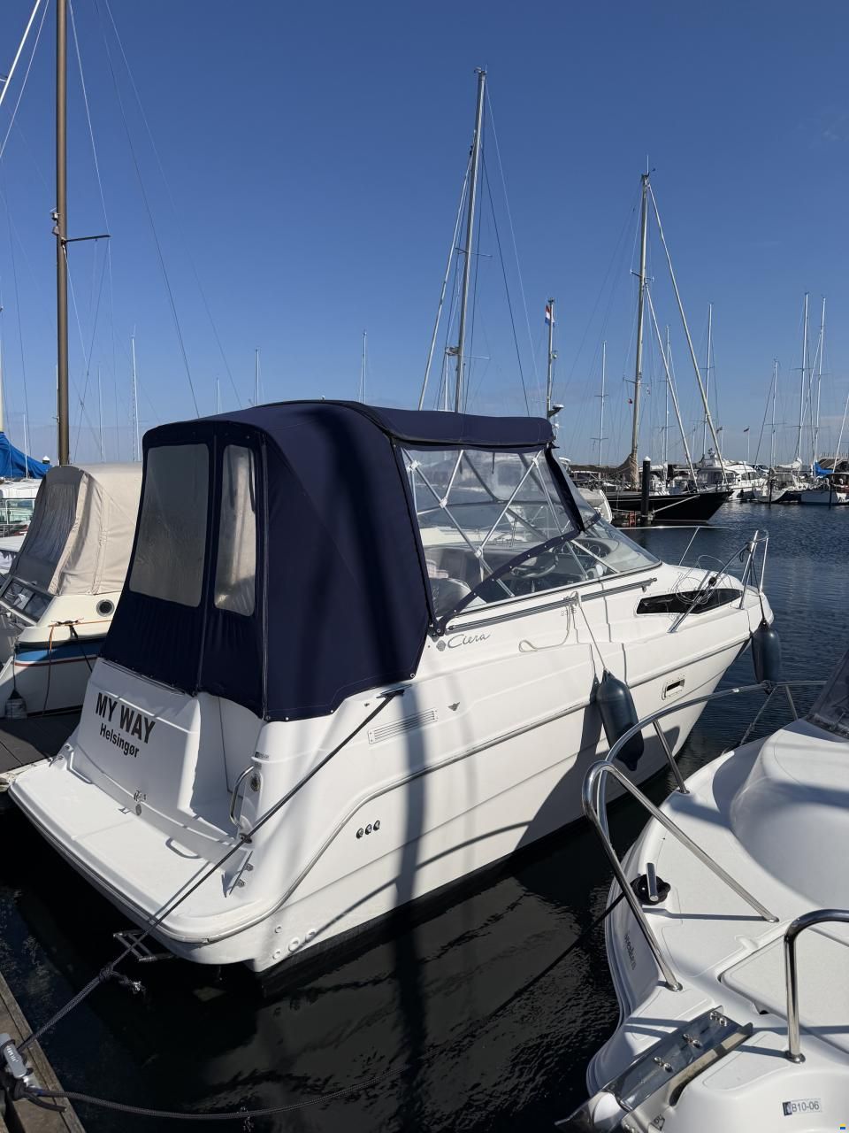 Bayliner 2355