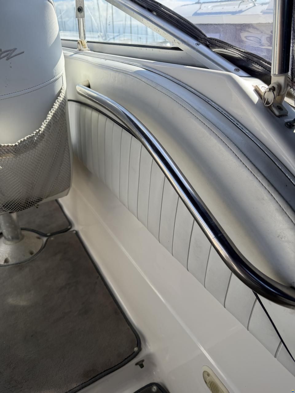 Bayliner 2355