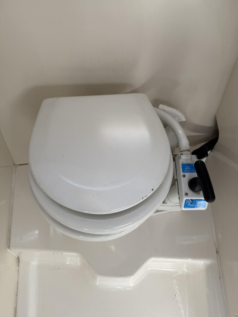 Bayliner 2355