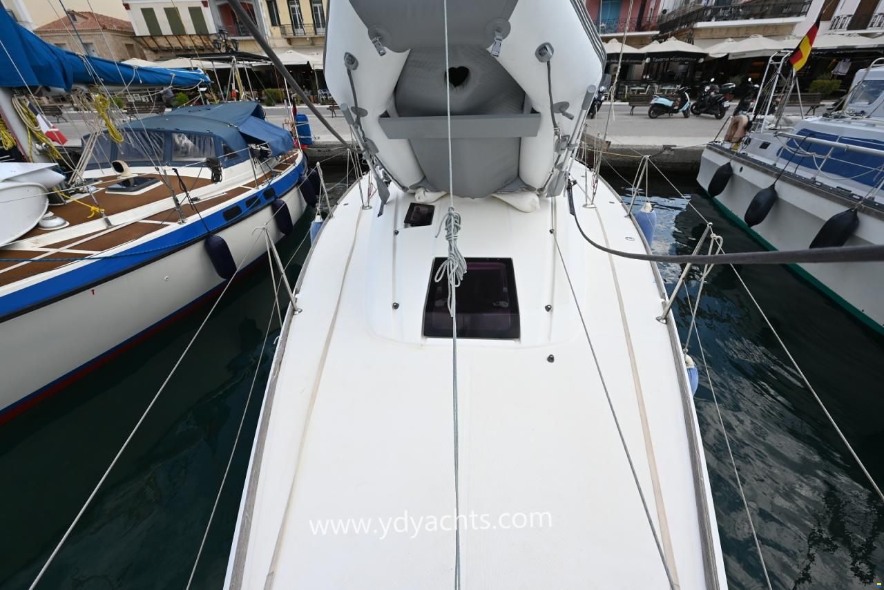 Jeanneau Sun Odyssey 409
