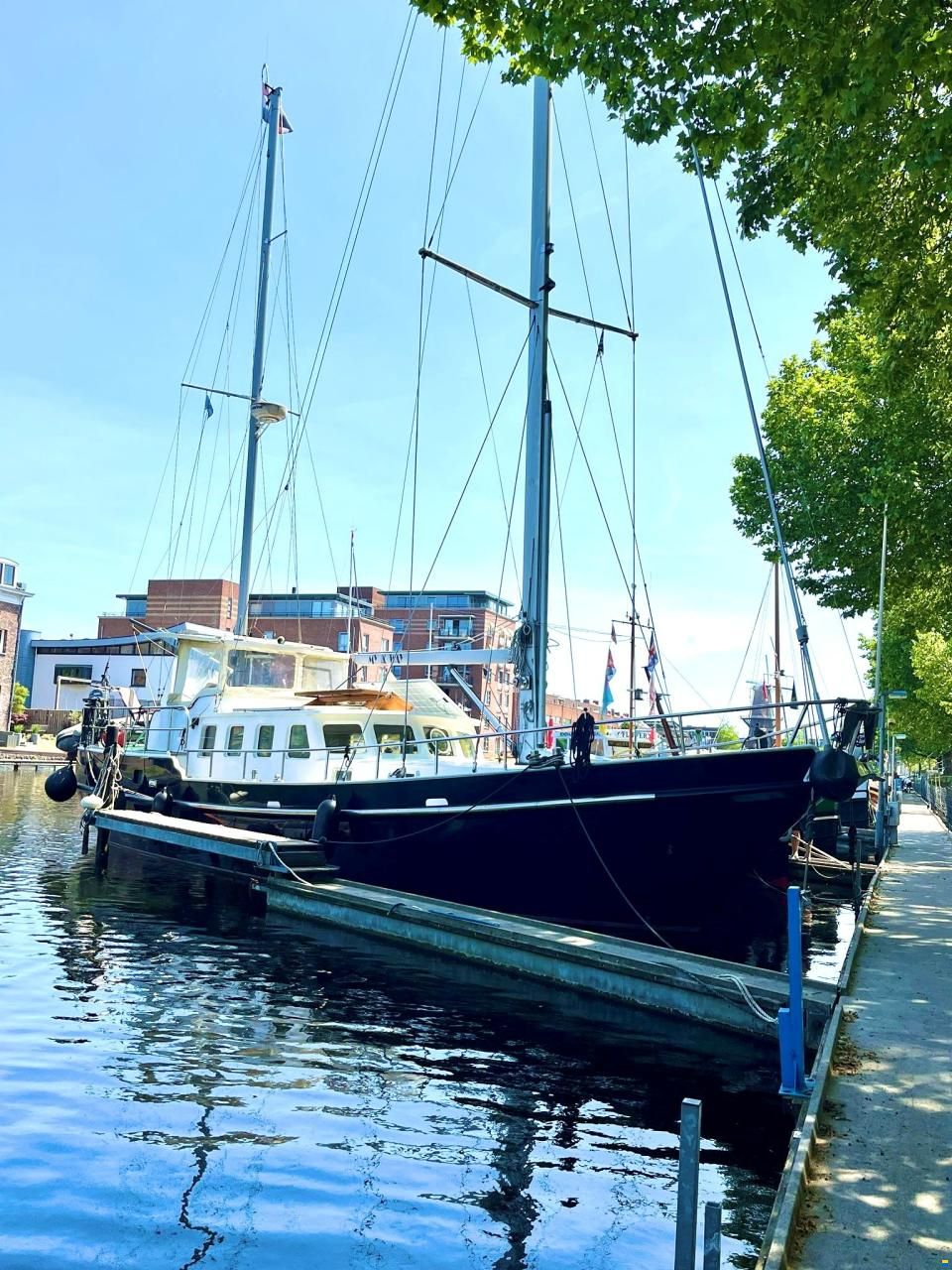 Flevo Klipper