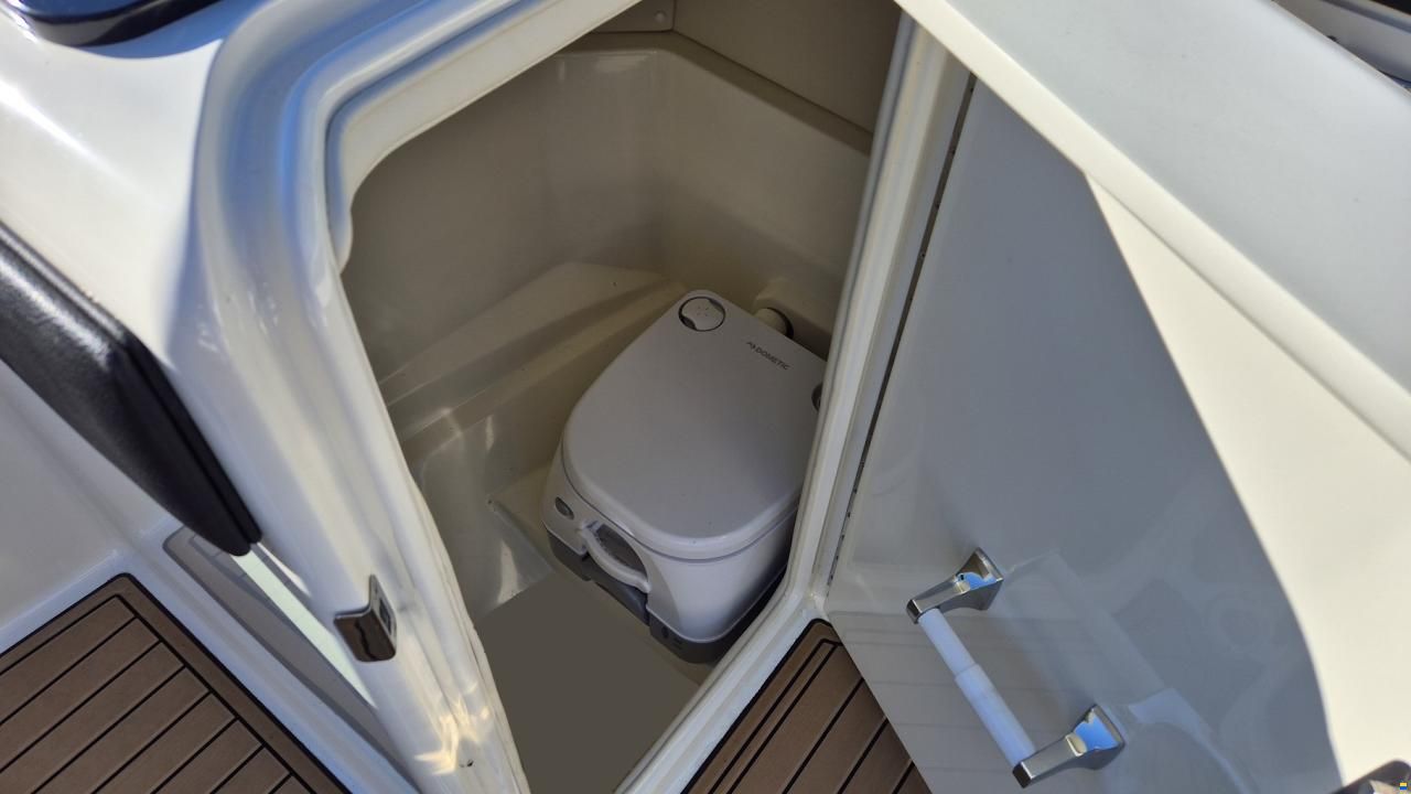 Sea Ray SPX 230