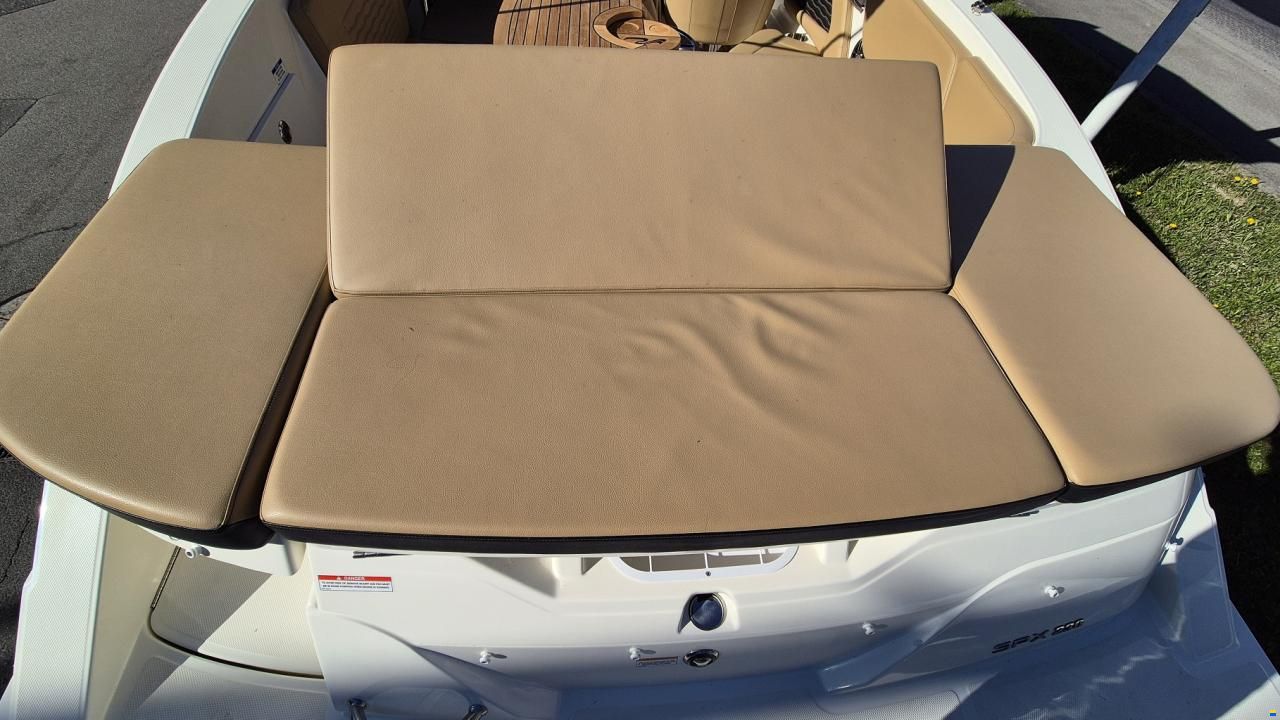 Sea Ray SPX 230