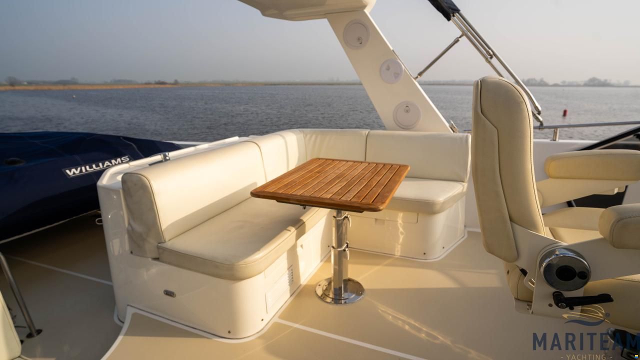 Grand Banks 53 Aleutian RP