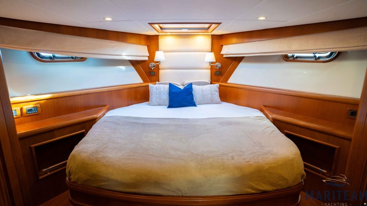 Grand Banks 53 Aleutian RP