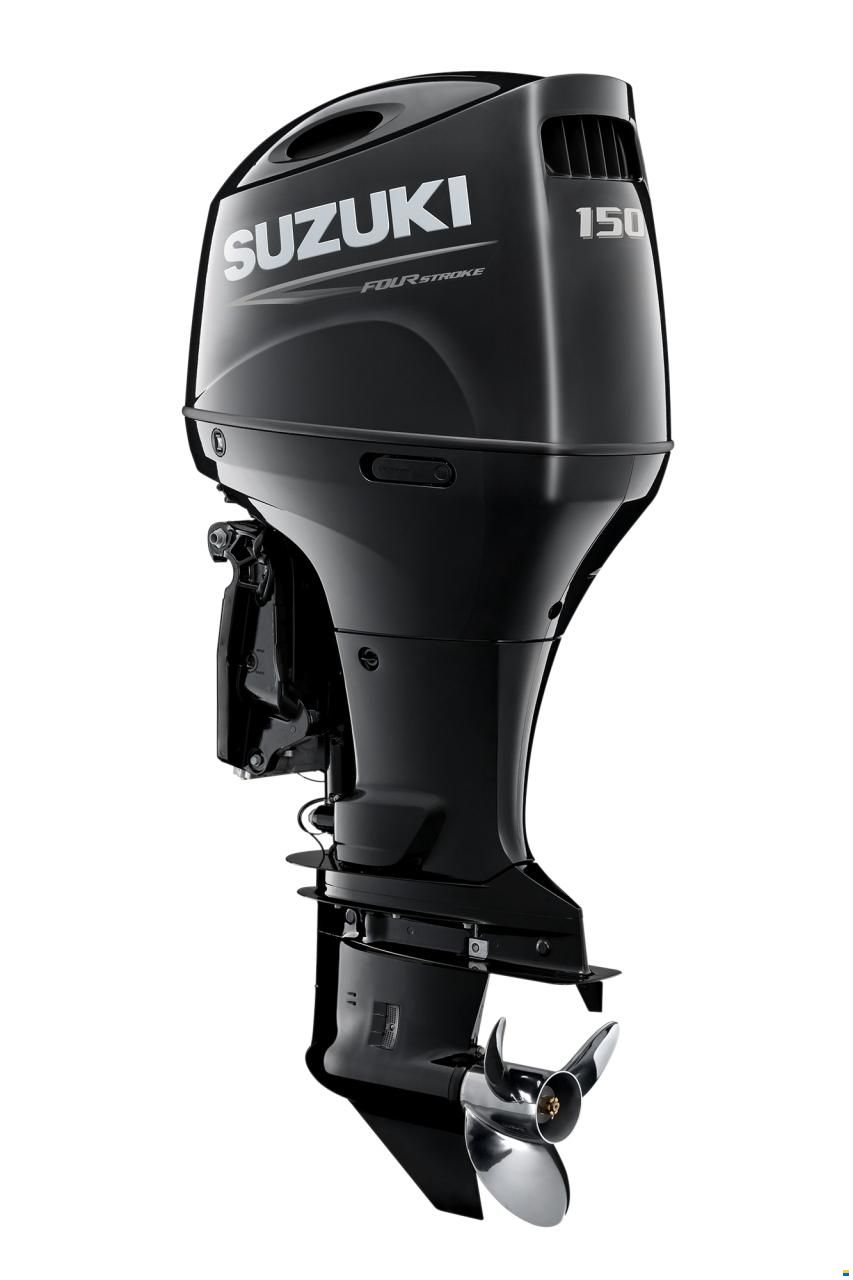 Suzuki DF150APL
