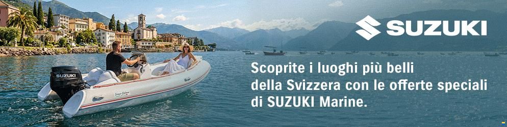 Sergio Cellano SC410RIB & DF50ATL