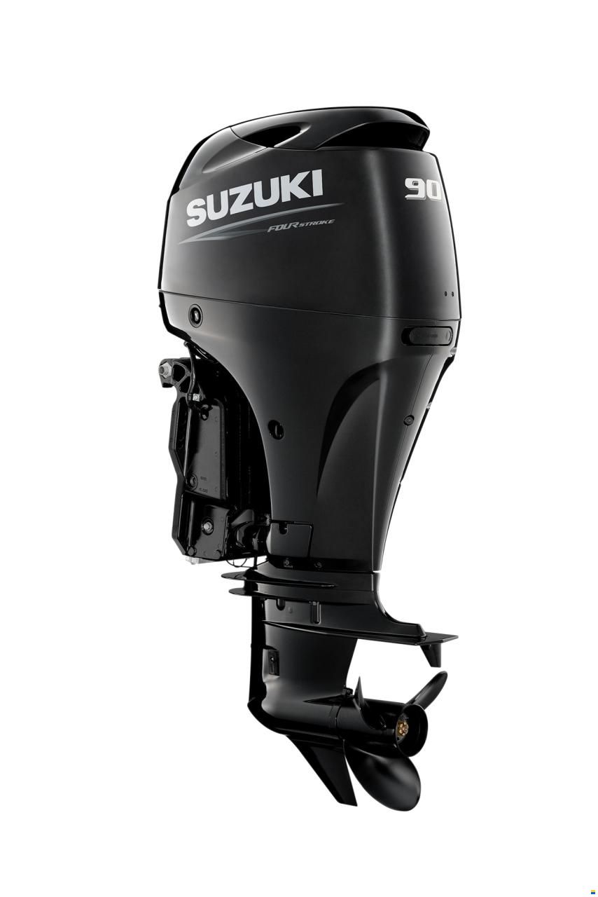 Suzuki DF90ATX