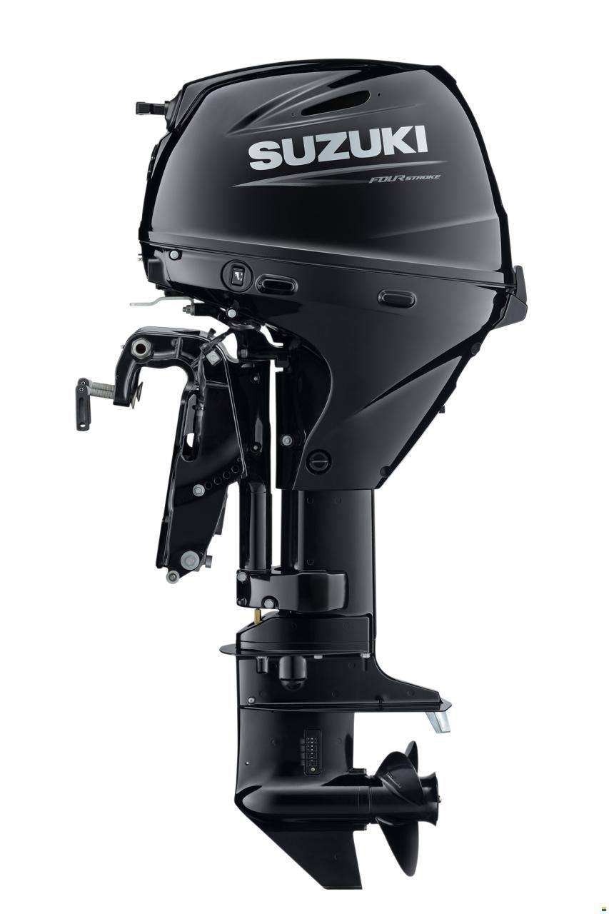 Suzuki DF30ATS