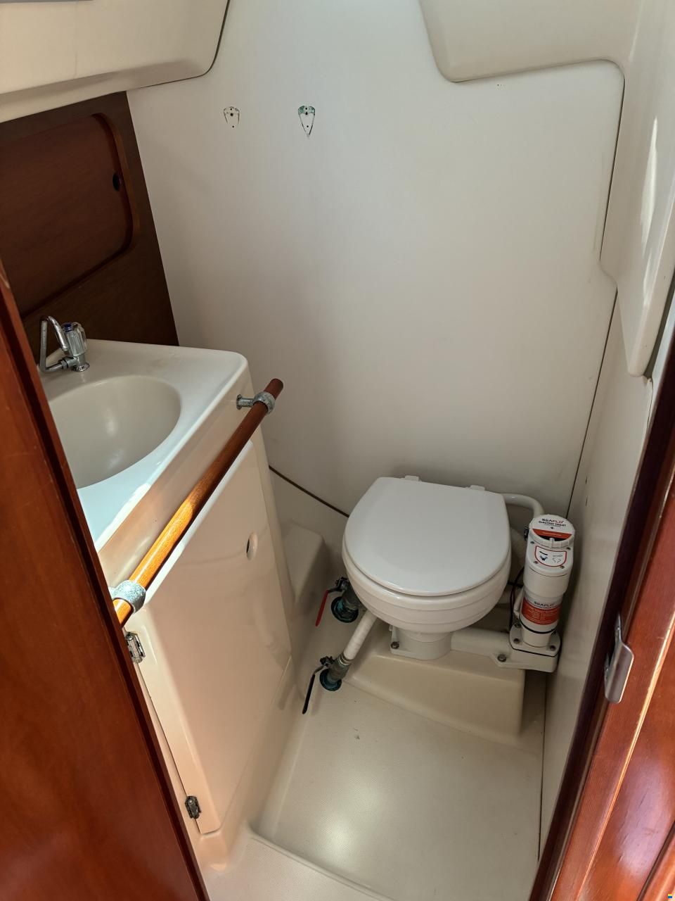 Beneteau Oceanis 281