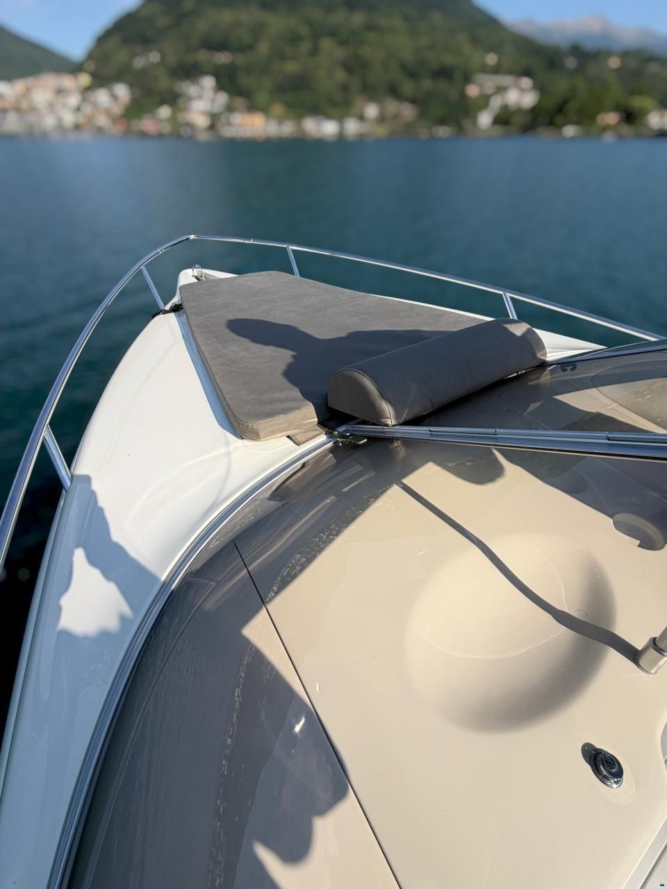 Cranchi Turchese 24