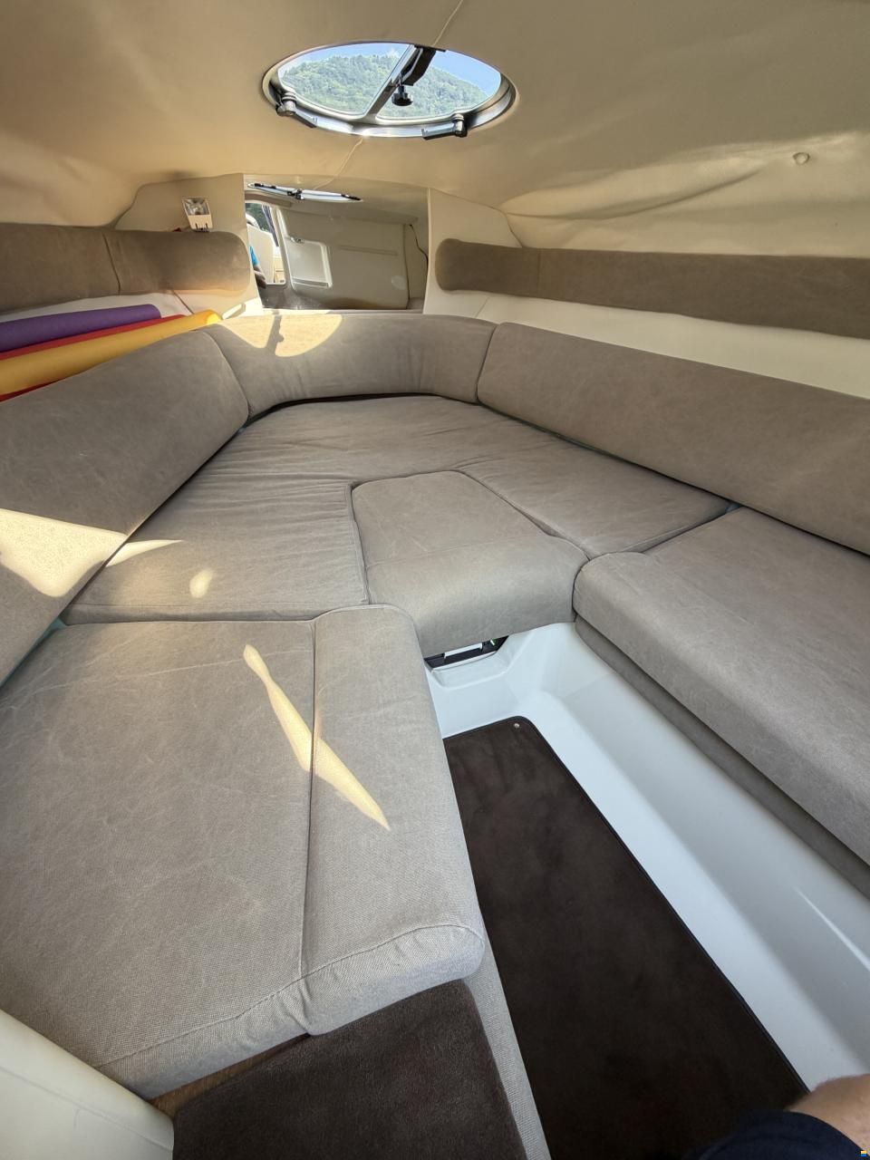 Cranchi Turchese 24