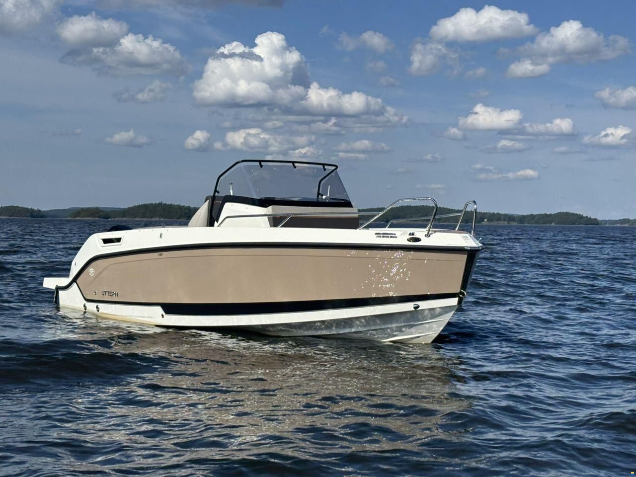 Uttern S65