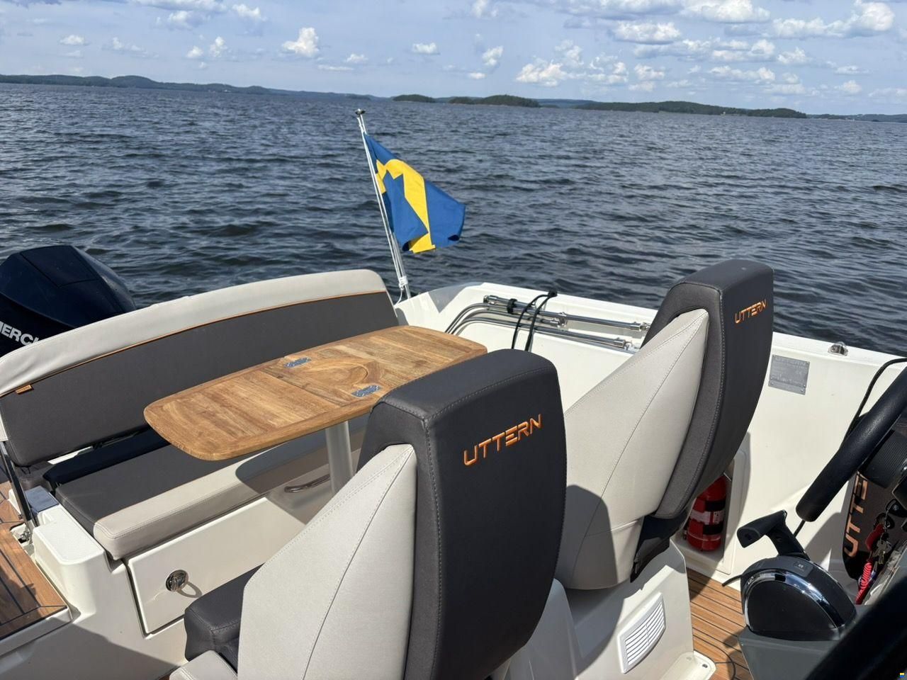 Uttern S65