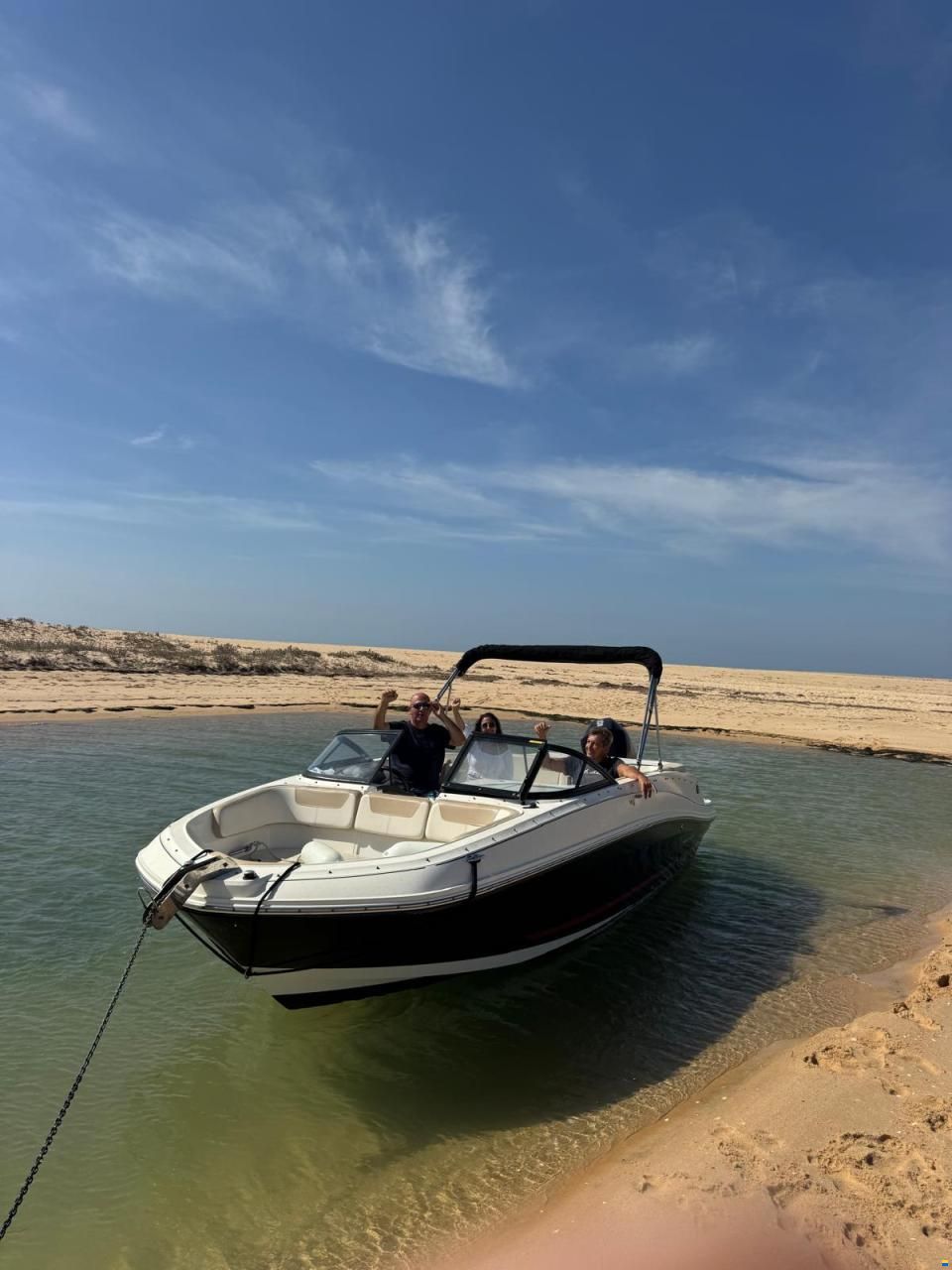 Bayliner VR6