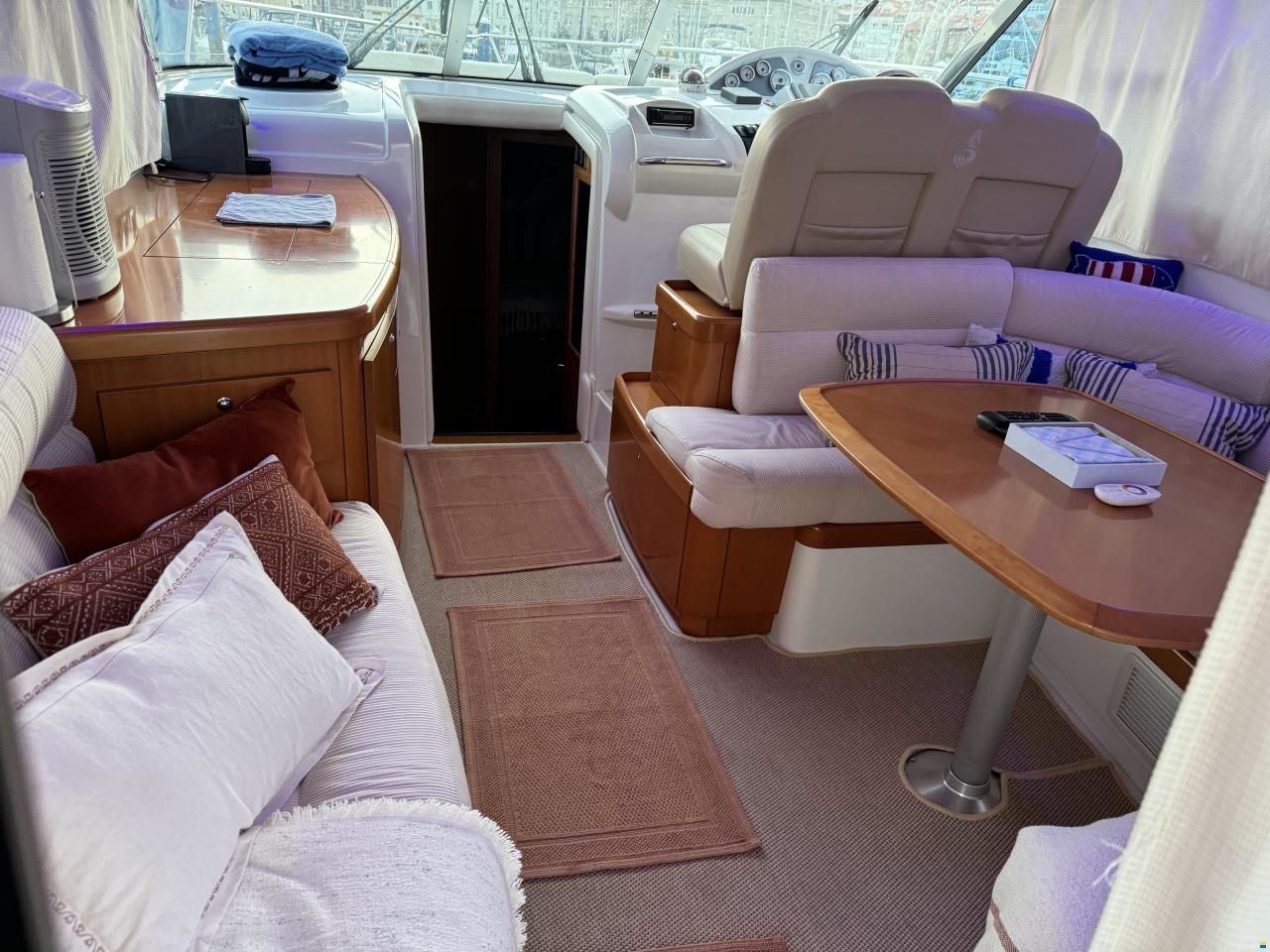 Beneteau Antares 12 IPS