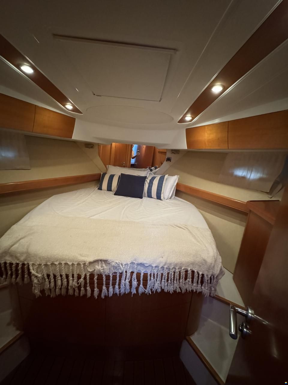 Beneteau Antares 12 IPS