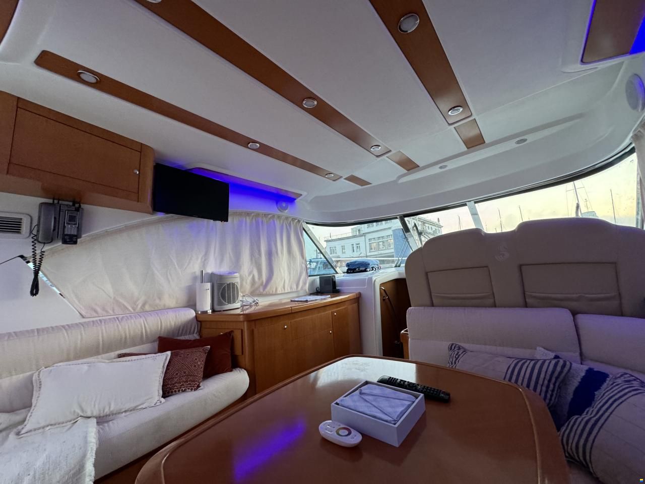 Beneteau Antares 12 IPS