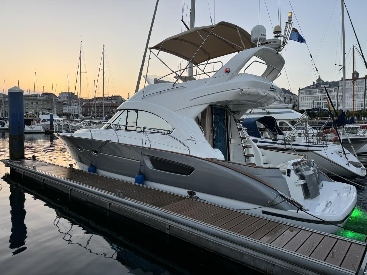 Beneteau Antares 12 IPS