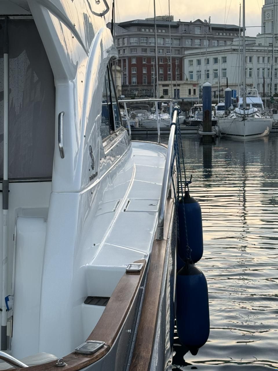 Beneteau Antares 12 IPS