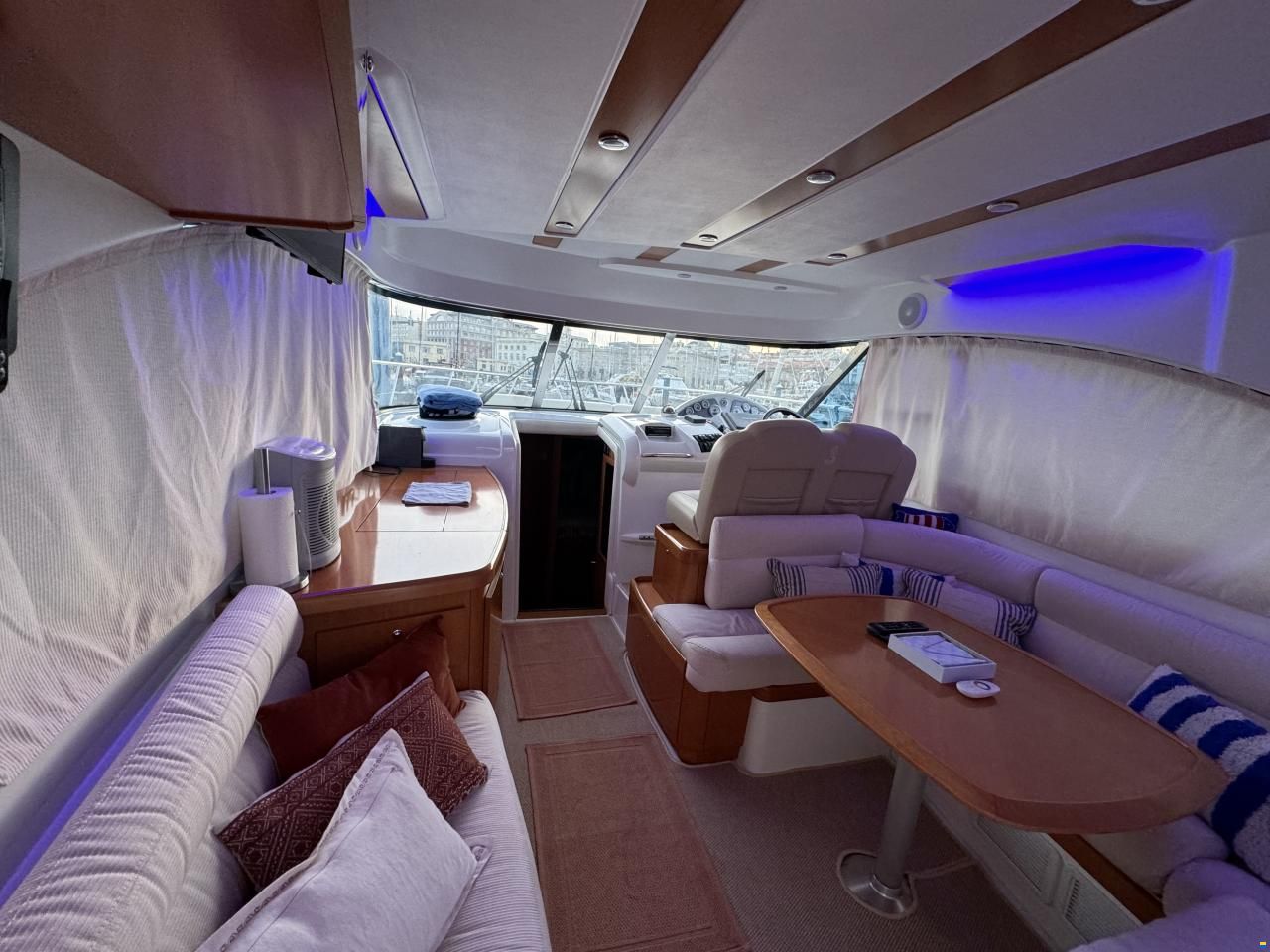 Beneteau Antares 12 IPS