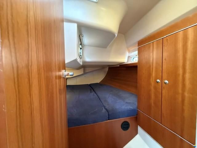 Hanse 385