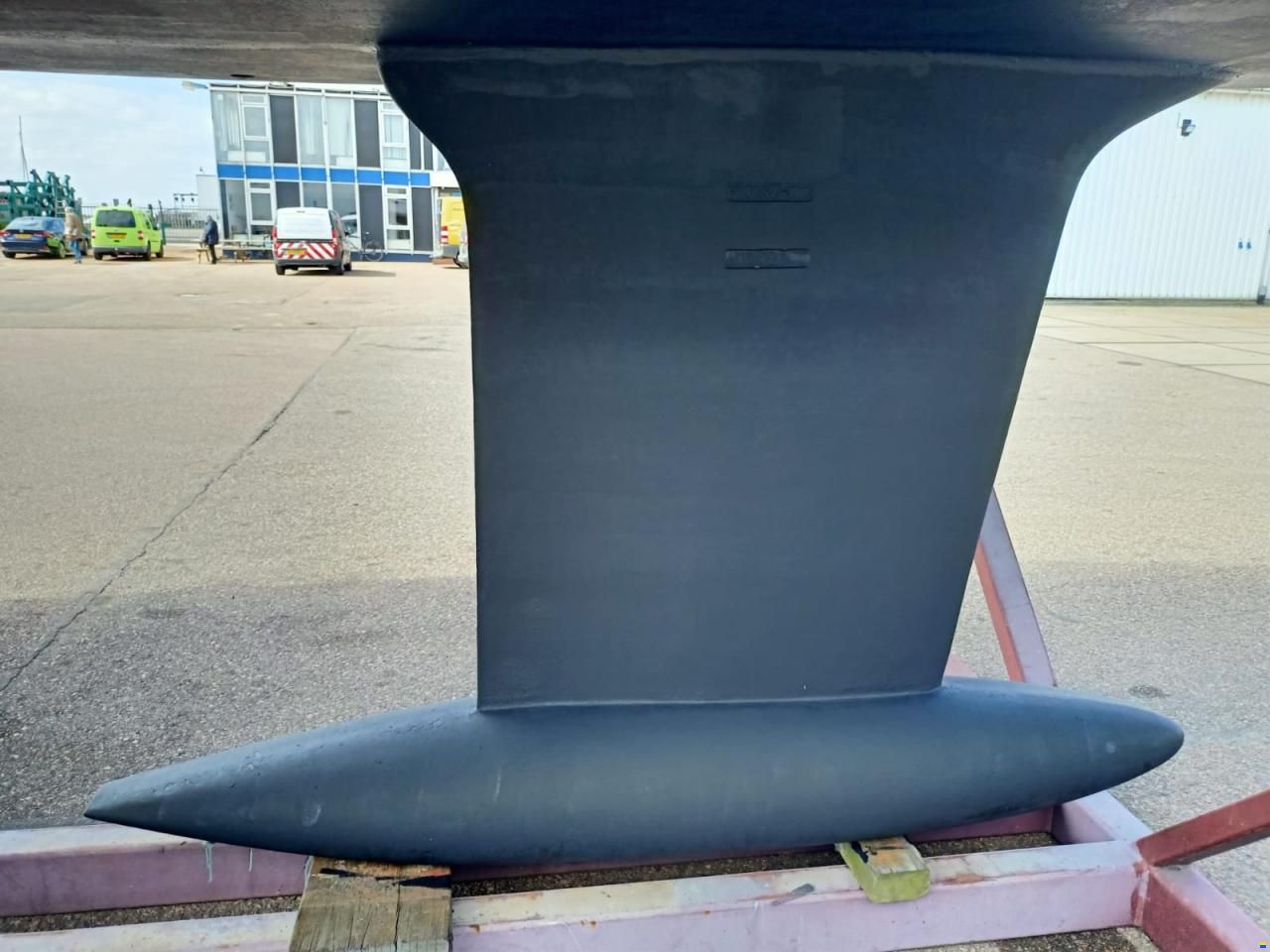 Hanse 385