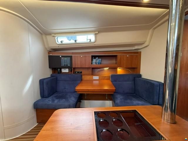Hanse 385
