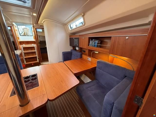 Hanse 385