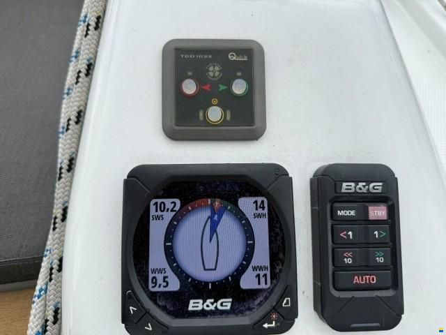 Hanse 385
