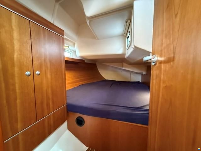 Hanse 385