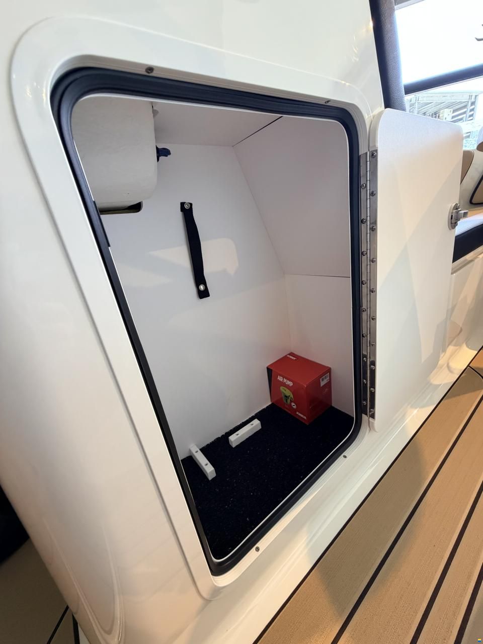 Sea Ray 190 SPX