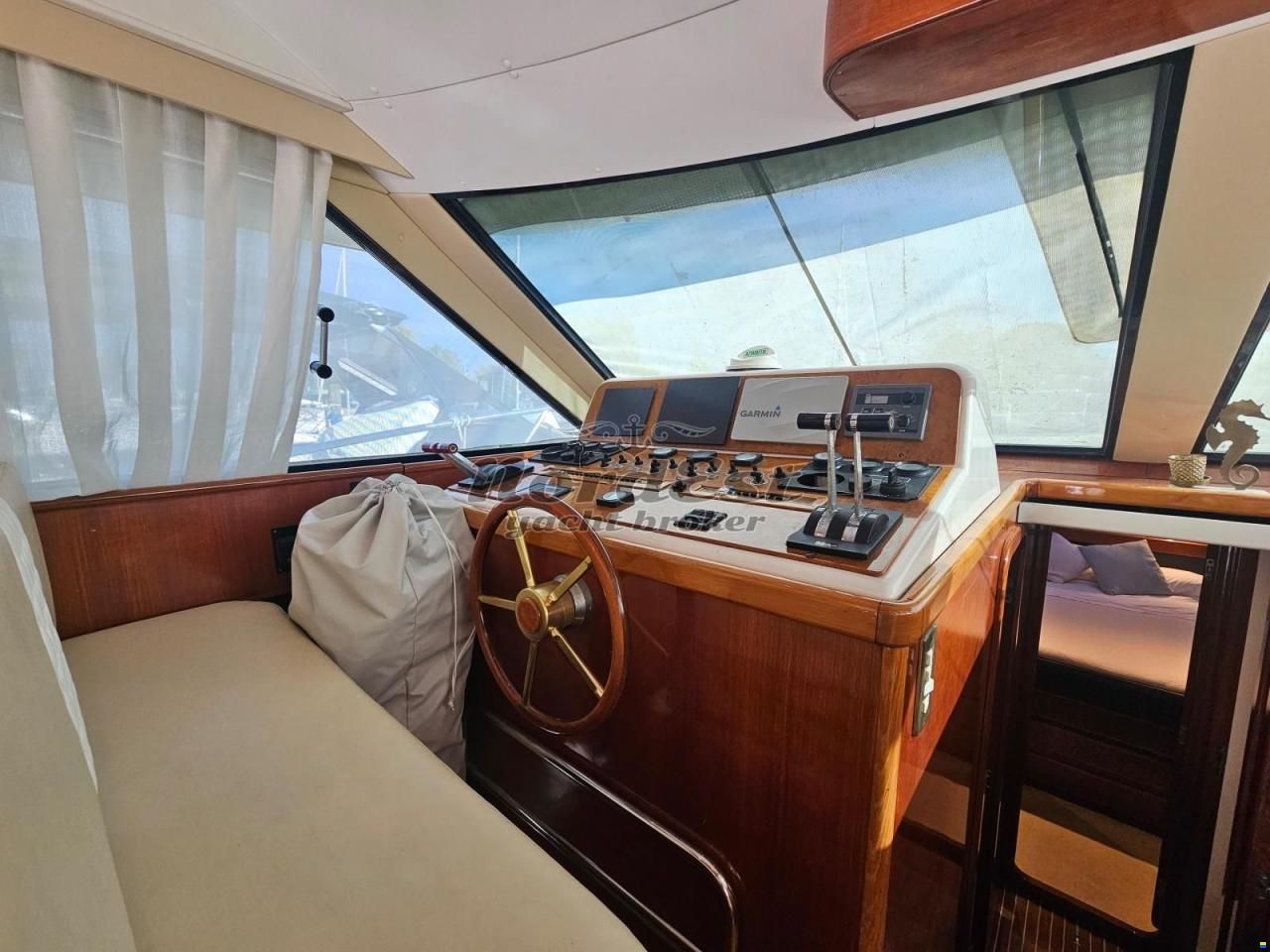 Uniesse 40 Fly