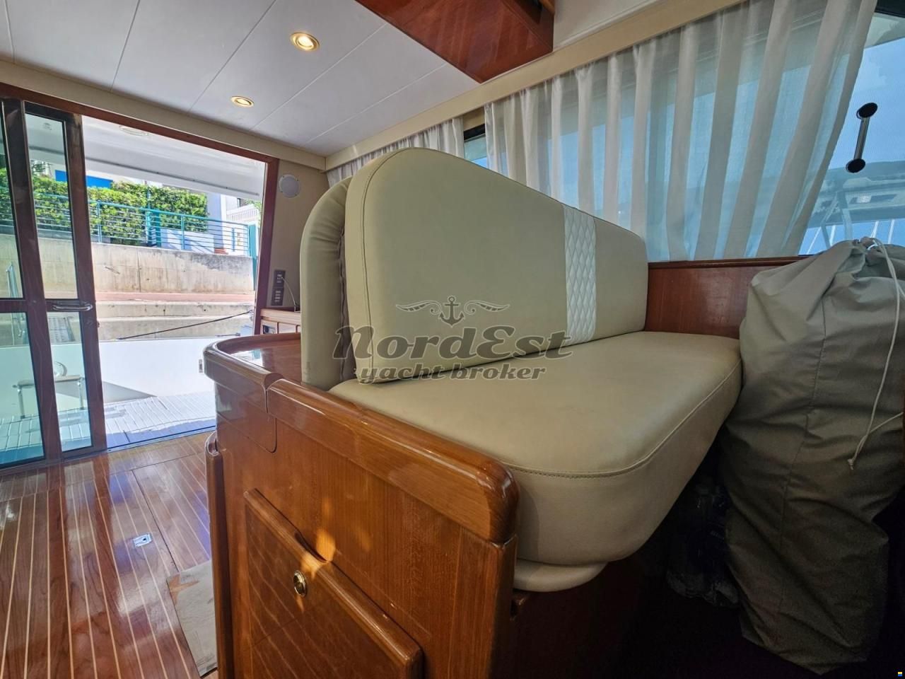 Uniesse 40 Fly
