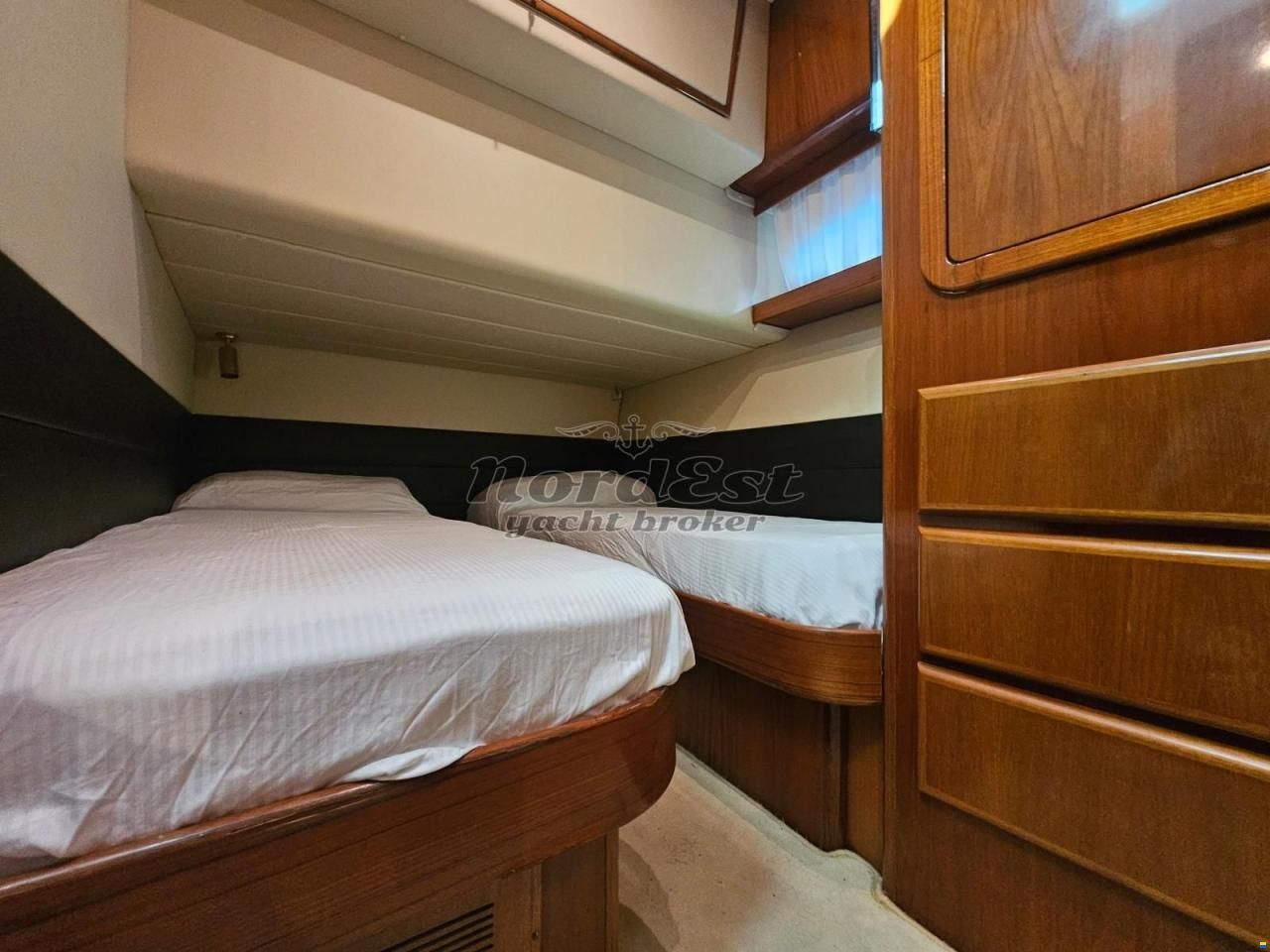 Uniesse 40 Fly