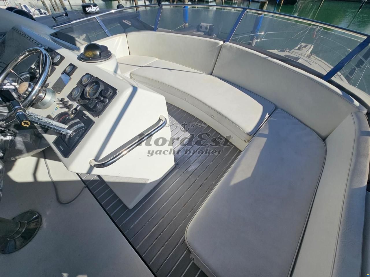 Uniesse 40 Fly