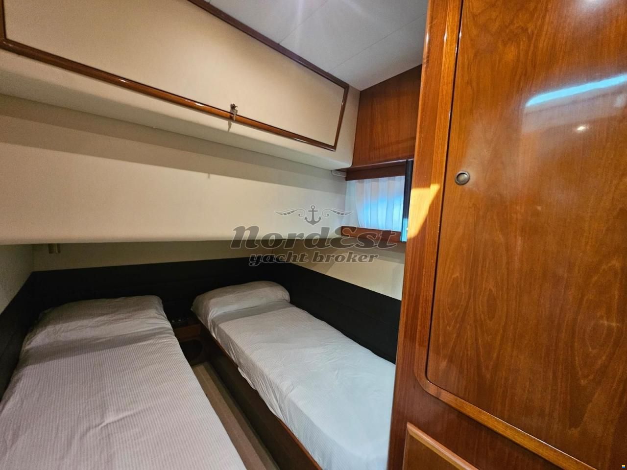 Uniesse 40 Fly
