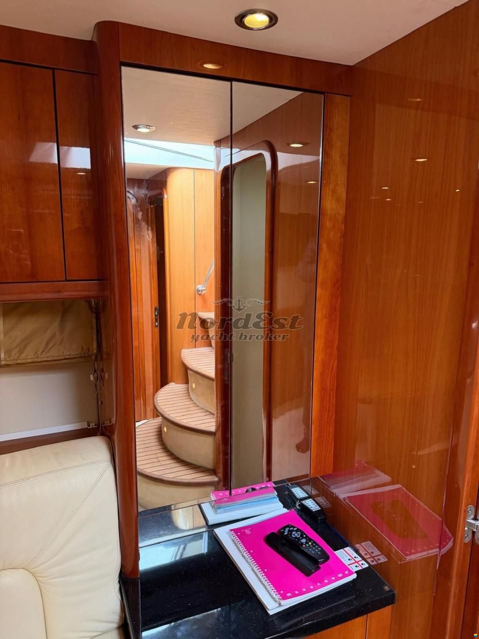 Sunseeker Portofino 53 MK1
